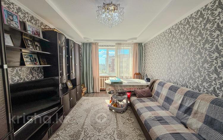3-комнатная квартира · 67 м² · 5/5 этаж, Каратал 16 за 23.5 млн ₸ в Талдыкоргане — фото 12