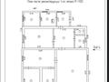 Жеке үй · 4 бөлме · 200 м² · 35 жүзд., Гагарина 12, бағасы: 18 млн ₸ в Канаш Камзин — фото 43