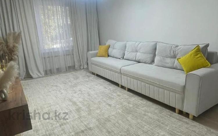 3-бөлмелі пәтер · 78 м² · 1/5 қабат, Ақсай-3А ш/а., бағасы: 45 млн ₸ в Алматы, Ауэзовский р-н — фото 20