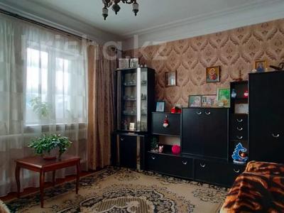 Часть дома • 4 комнаты • 80 м² • 6 сот., Пушкина за 16 млн 〒 в Темиртау