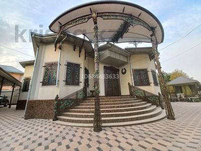 Отдельный дом · 6 комнат · 260 м² · 15 сот., Айтеке би 82 за 100 млн ₸ в Сарыагаш