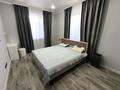 Отдельный дом · 2 комнаты · 70 м² · 1 сот., мкр Горный Гигант 6 — Карибжанова за 650 000 ₸ в Алматы, Медеуский р-н