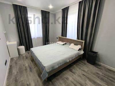 Отдельный дом · 2 комнаты · 70 м² · 1 сот., мкр Горный Гигант 6 — Карибжанова за 650 000 ₸ в Алматы, Медеуский р-н