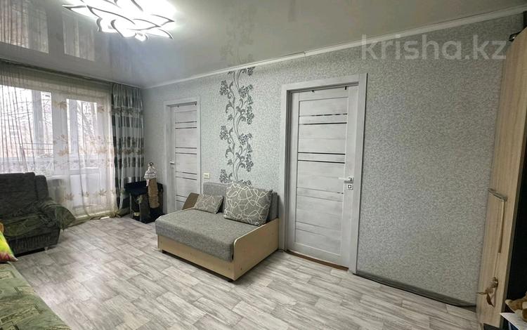 4-комнатная квартира · 60 м² · 3/5 этаж, Виктора Хара 7Б — ОВД г. Шахтинск, ресторан Вертикаль. за 10.5 млн 〒 — фото 6