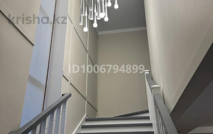 Отдельный дом · 5 комнат · 216 м² · 6 сот., Шевченко 12 за 135 млн 〒 в Костанае — фото 17