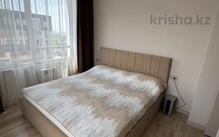 3-комнатная квартира · 49 м² · 15/16 этаж, Утепова 31 — Басенова - 20 линия за 55 млн ₸ в Алматы, Бостандыкский р-н — фото 40