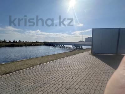 Дача · 2 комнаты · 100 м² · 8 сот., Тупиковая 28 — Район вокзал Нурлы-Жол за 36 млн 〒 в Астане, Алматы р-н