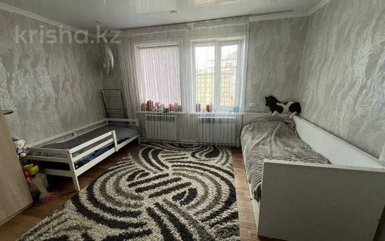 Часть дома · 2 комнаты · 38 м² · 2.5 сот., 40 лет октября за 11.8 млн ₸ в Затобольске (Тобыле) — фото 2