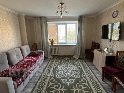 2-комнатная квартира · 49 м² · 4/9 этаж, Сатпаева 14 за 25 млн 〒 в Усть-Каменогорске