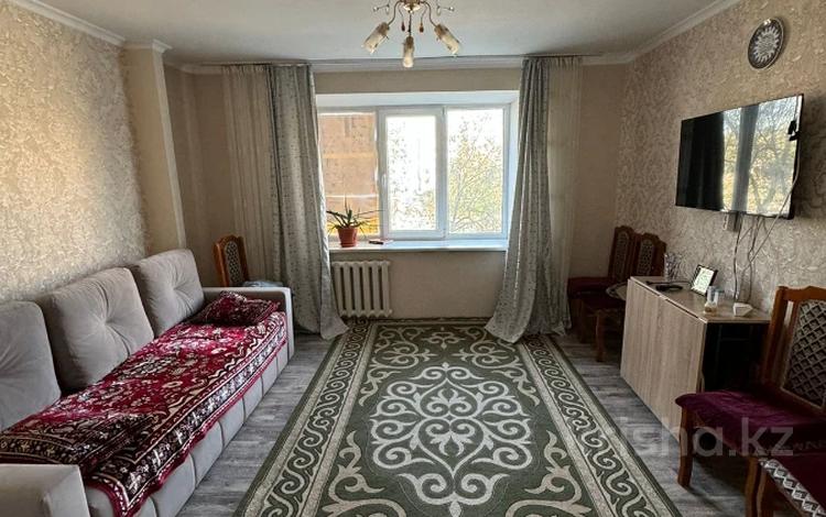 2-комнатная квартира · 49 м² · 4/9 этаж, Сатпаева 14 за 24 млн ₸ в Усть-Каменогорске — фото 6