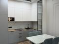 2-комнатная квартира · 47 м² · 12/13 этаж, ​Улица Карбышева 14/3 за 28 млн ₸ в Караганде, Казыбек би р-н