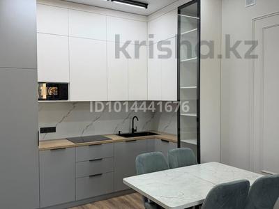 2-комнатная квартира · 47 м² · 12/13 этаж, ​Улица Карбышева 14/3 за 28 млн ₸ в Караганде, Казыбек би р-н