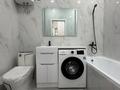 2-комнатная квартира · 47 м² · 12/13 этаж, ​Улица Карбышева 14/3 за 28 млн ₸ в Караганде, Казыбек би р-н — фото 11