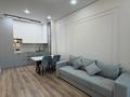 2-комнатная квартира · 47 м² · 12/13 этаж, ​Улица Карбышева 14/3 за 28 млн ₸ в Караганде, Казыбек би р-н — фото 2