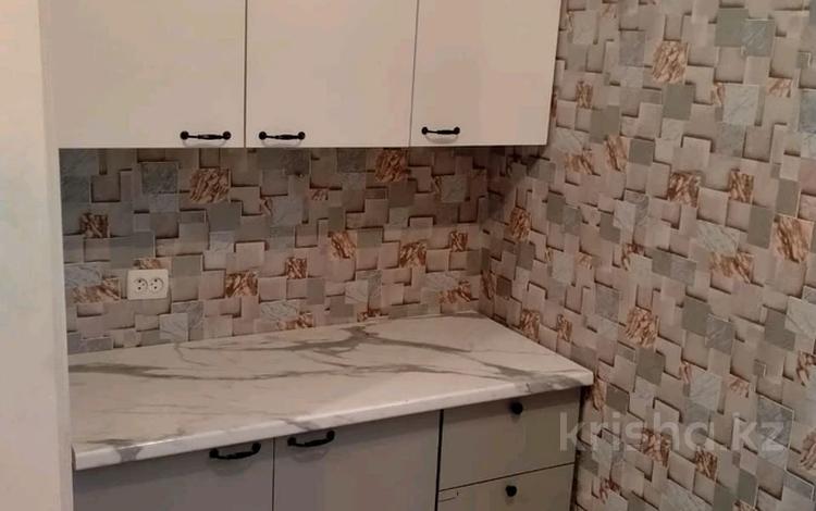 1-комнатная квартира · 38 м² · 3/5 этаж, мкр Север 42 за 140 000 ₸ в Шымкенте, Аль-Фарабийский р-н — фото 2