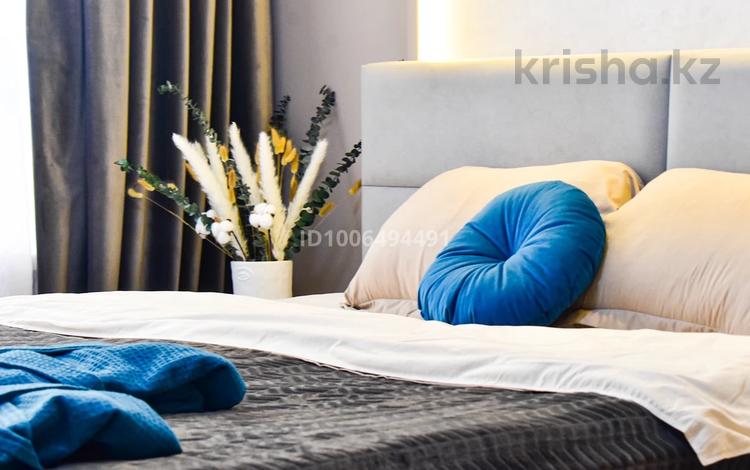 2-комнатная квартира · 55 м² · 7/15 этаж, Утепова 31 — Розабакиева утепова за 19 999 〒 в Алматы, Бостандыкский р-н — фото 20