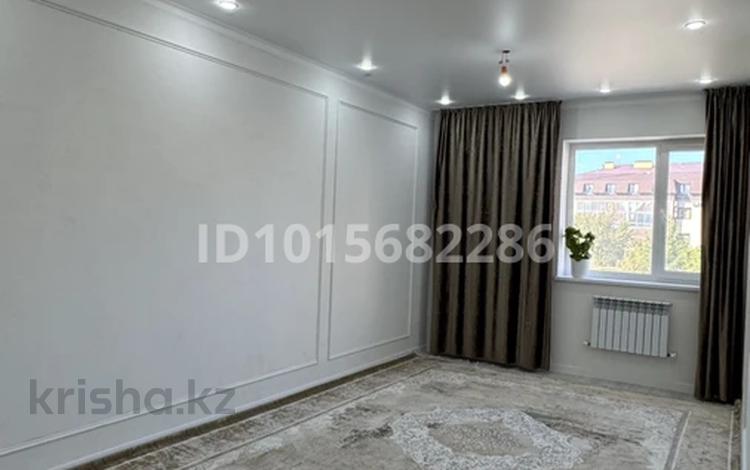 2-комнатная квартира · 81 м² · 1/7 этаж, 31Б мкр 36 за 25 млн ₸ в Актау — фото 2