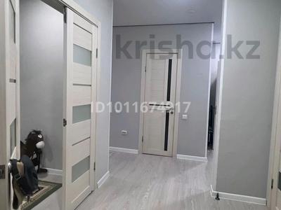 4-комнатная квартира · 82 м² · 4/5 этаж, ул. Шаталюка 34 за 34 млн ₸ в Сатпаев