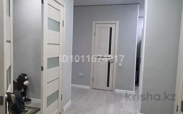 4-комнатная квартира · 82 м² · 4/5 этаж, ул. Шаталюка 34 за 34 млн ₸ в Сатпаев — фото 2