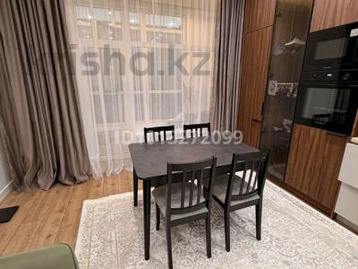 3-комнатная квартира · 71.5 м² · 2/10 этаж, Еркина Ауельбекова 120А за 45 млн ₸ в Кокшетау