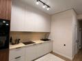 3-бөлмелі пәтер · 71.5 м² · 2/10 қабат, Еркина Ауельбекова 120А, бағасы: 45 млн ₸ в Кокшетау — фото 4