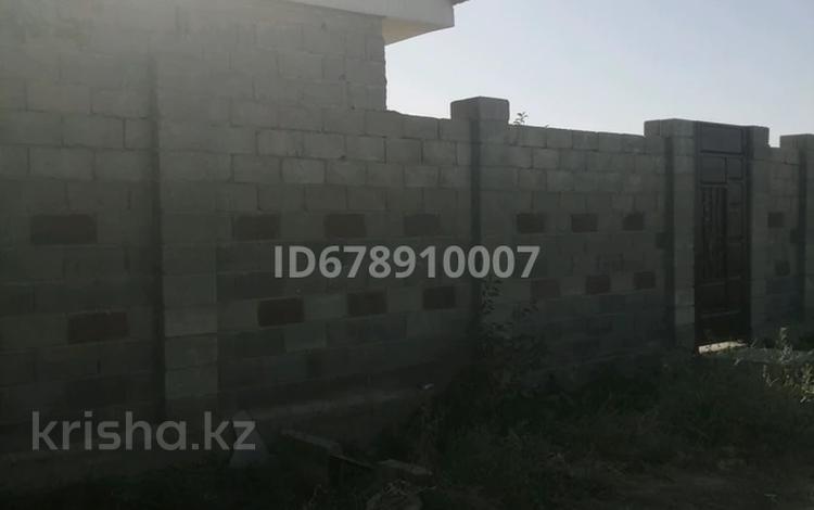 Отдельный дом · 3 комнаты · 100 м² · 6 сот., Массив Торткуль Абдуллина 43 — Сулейманова/Ниеткалиева за 14.3 млн ₸ в Таразе — фото 2