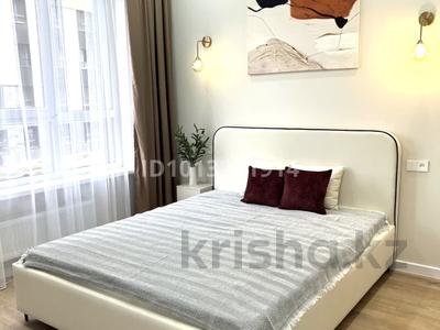2-бөлмелі пәтер · 48 м² · 2/12 қабат, Ақбұлақ ш/а., Дарабоз 91 — Рядом с Almaty Arena, бағасы: 33.5 млн ₸ в Алматы, Алатауский р-н