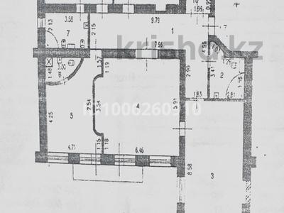 4-комнатная квартира · 217.3 м² · 5/9 этаж, Казахстан 64/1 за 150 млн 〒 в Усть-Каменогорске