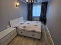 2-комнатная квартира · 46 м² · 3/5 этаж, мкр Казахфильм 12 за 39.5 млн ₸ в Алматы, Бостандыкский р-н