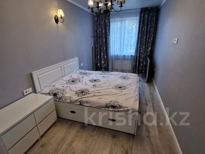 2-бөлмелі пәтер · 46 м² · 3/5 қабат, Қазақфильм ш/а. 12, бағасы: 39.5 млн ₸ в Алматы, Бостандыкский р-н