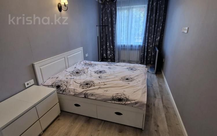 2-комнатная квартира · 46 м² · 3/5 этаж, мкр Казахфильм 12 за 39.5 млн ₸ в Алматы, Бостандыкский р-н — фото 5