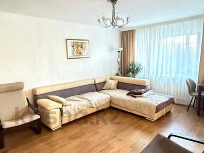 3-комнатная квартира · 60 м² · 2/5 этаж, Интернациональная за 24.5 млн ₸ в Петропавловске