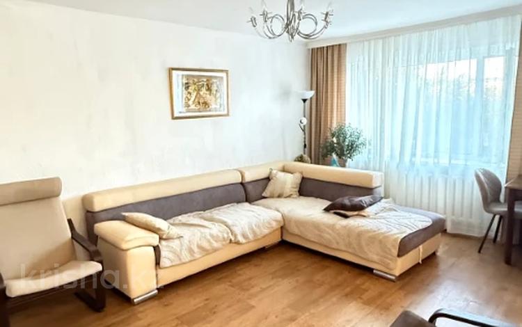 3-комнатная квартира · 60 м² · 2/5 этаж, Интернациональная за 24.5 млн ₸ в Петропавловске — фото 9
