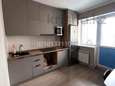 1-комнатная квартира · 34 м² · 7/14 этаж, ул. Абикен Бектуров, 17 17 за 24 млн ₸ в Астане, Есильский р-н