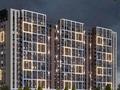 3-комнатная квартира · 80 м² · 7/16 этаж, Ауэзова 2А — Ауэзова-Гоголя за 52.6 млн ₸ в Алматы, Алмалинский р-н