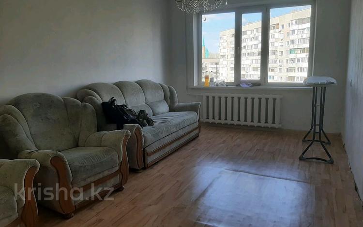 3-комнатная квартира, 68 м², 6/10 этаж, Естая 132 за 23.5 млн 〒 в Павлодаре — фото 2
