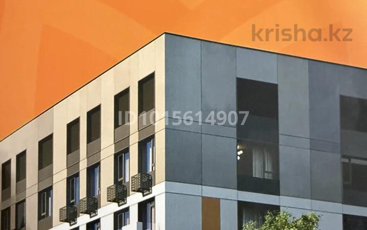 1-комнатная квартира · 41.37 м² · 3/6 этаж, Халиуллина 196/17 за 26 млн ₸ в Алматы, Медеуский р-н — фото 2