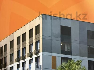 1-комнатная квартира · 41.37 м² · 3/6 этаж, Халиуллина 196/17 за 26 млн ₸ в Алматы, Медеуский р-н