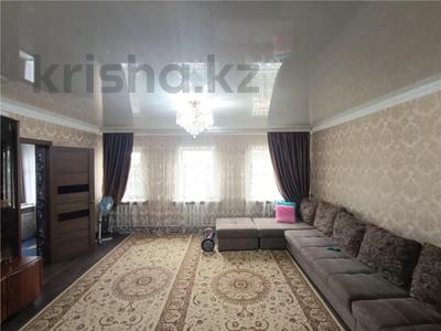 Часть дома · 4 комнаты · 83 м² · 5 сот., Сортировка, ул. Рахимжана Кошкарбаева за 16.8 млн ₸ в Караганде, Алихана Бокейханова р-н