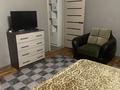 1-бөлмелі пәтер · 40 м² · 4/5 қабат, Жаңа қала ш/а., Нуркена Абдирова 7, бағасы: 9 000 ₸ в Караганде, Казыбек би р-н