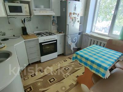 2-бөлмелі пәтер · 52 м² · 1/9 қабат, Мкр. 7 43 — Этаж 1, бағасы: 11.2 млн ₸ в Степногорске