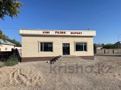 Свободное назначение, офисы, магазины и бутики, общепит, салоны красоты, медцентры и аптеки, образование, развлечения · 80 м² за 200 000 〒 в Туркестане