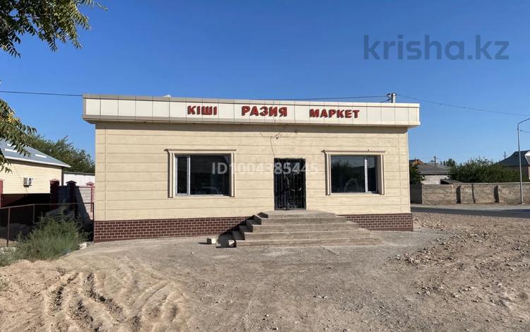 Свободное назначение, офисы, магазины и бутики, общепит, салоны красоты, медцентры и аптеки, образование, развлечения · 80 м² за 200 000 〒 в Туркестане — фото 2