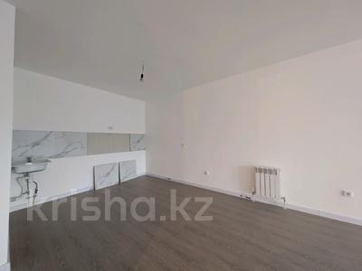 2-комнатная квартира · 63.7 м² · 7/9 этаж, мкр Кайрат, Территория ПК Кунаева 189/1 за 36 млн ₸ в Алматы, Турксибский р-н