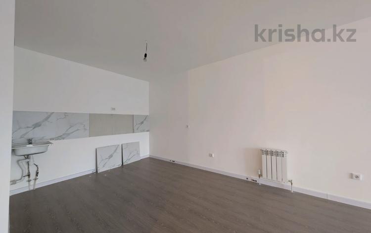 2-комнатная квартира · 63.7 м² · 7/9 этаж, мкр Кайрат, Территория ПК Кунаева 189/1 за 36 млн ₸ в Алматы, Турксибский р-н — фото 7