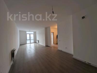 2-комнатная квартира · 63.7 м² · 7/9 этаж, мкр Кайрат, Территория ПК Кунаева 189/1 за 36 млн ₸ в Алматы, Турксибский р-н