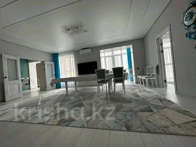 3-комнатная квартира, 91.6 м², 3/5 этаж, Женис за 55 млн 〒 в Уральске