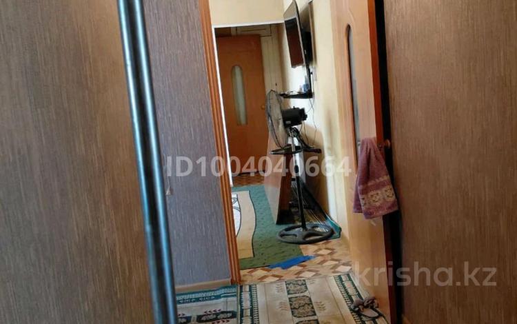 2-комнатная квартира · 51 м² · 2/2 этаж, Абая 18/6 за 6.5 млн ₸ в Касымбек датка — фото 2