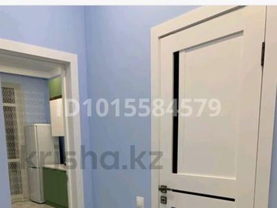 1-бөлмелі пәтер · 55 м² · 3/10 қабат, Чингиз Айтматов 60, бағасы: 250 000 ₸ в Астане, Нура р-н