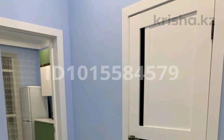 1-комнатная квартира · 55 м² · 3/10 этаж, Чингиз Айтматов 60 за 250 000 ₸ в Астане, Нура р-н — фото 2